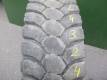 Opona używana 315/80R22,5 ARMSTRONG ADM11