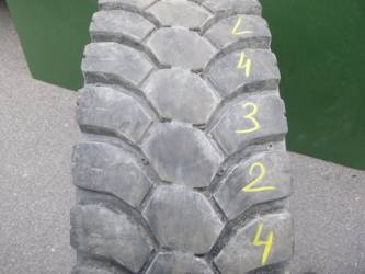 Opona używana 315/80R22,5 ARMSTRONG ADM11