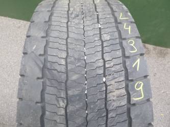 Opona używana 315/60R22,5 Pirelli TH01