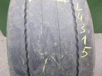 Opona używana 385/55R22,5 Kumho KLT23