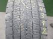 Opona używana 315/60R22,5 Pirelli TH01