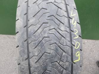Opona używana 315/70R22,5 Goodyear KMAX D GEN-2