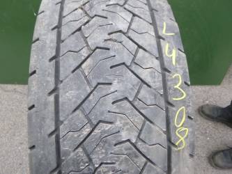 Opona używana 315/70R22,5 Goodyear KMAX D GEN-2