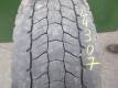 Opona używana 295/60R22,5 Austone ADR606