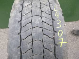 Opona używana 295/60R22,5 Austone ADR606