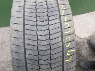 Opona używana 295/60R22,5 Hankook DH51