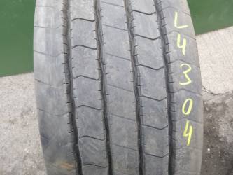 Opona używana 315/60R22,5 WESTLAKE WSL1