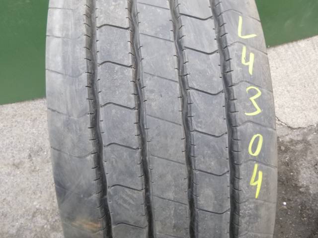 Opona używana 315/60R22,5 WESTLAKE WSL1
