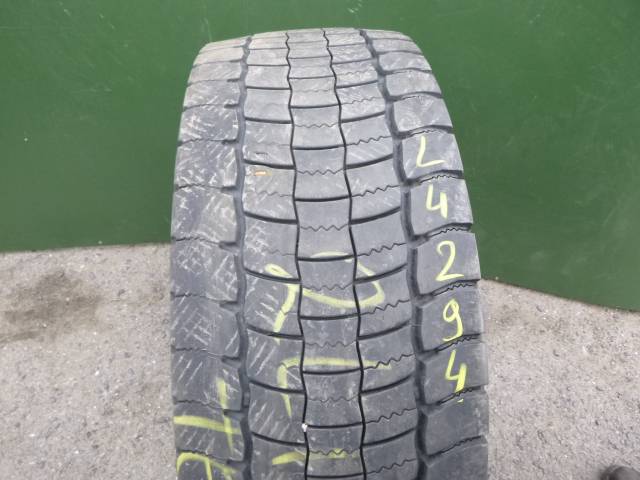 Opona używana 295/60R22,5 WESTLAKE WDL1