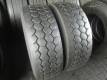 Opony używane 385/65R22,5 Bridgestone M-TRAILER 001 PLUS