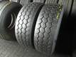 Opony używane 385/65R22,5 Bridgestone M-TRAILER 001 PLUS