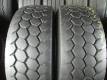 Opony używane 385/65R22,5 Bridgestone M-TRAILER 001 PLUS