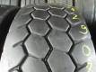 Opony używane 385/65R22,5 Bridgestone M-TRAILER 001 PLUS
