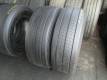 Opony używane 385/65R22,5 Bridgestone H-STEER 002