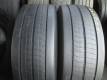 Opony używane 385/65R22,5 Bridgestone H-STEER 002