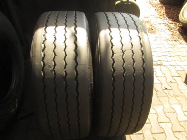 Opony używane 385/65R22,5 ROADX DX671
