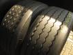 Opony używane 385/65R22,5 ROADX DX671