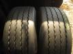 Opony używane 385/65R22,5 ROADX DX671