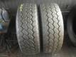 Opony używane 385/65R22,5 Bridgestone M748