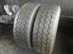 Opony używane 385/65R22,5 Bridgestone M748