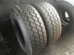 Opony używane 385/65R22,5 Bridgestone M748