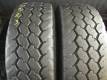 Opony używane 385/65R22,5 Bridgestone M748