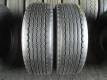 Opony używane 385/65R22,5 Bridgestone R164
