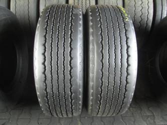 Opony używane 385/65R22,5 Bridgestone R164