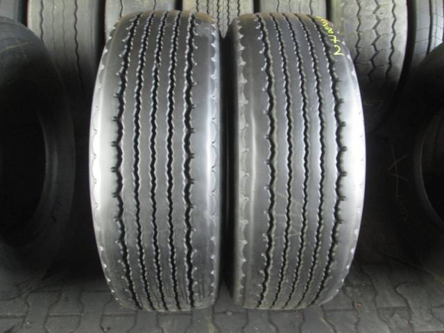 Opony używane 385/65R22,5 Bridgestone R164