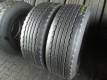 Opony używane 385/65R22,5 Bridgestone R164