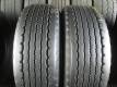 Opony używane 385/65R22,5 Bridgestone R164