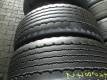 Opony używane 385/65R22,5 Bridgestone R164
