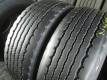 Opony używane 385/65R22,5 Bridgestone R164