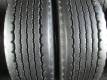 Opony używane 385/65R22,5 Bridgestone R164