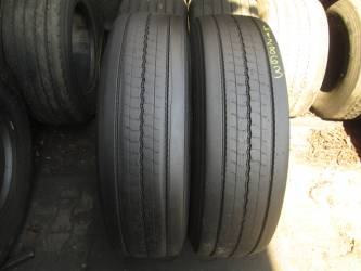 Opony używane 315/80R22,5 Firestone FS424
