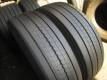 Opony używane 315/80R22,5 Firestone FS424