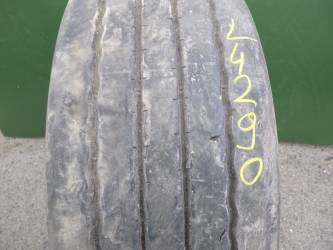 Opona używana 385/65R22,5 GITI GTR955