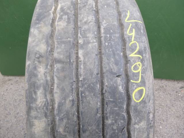 Opona używana 385/65R22,5 GITI GTR955