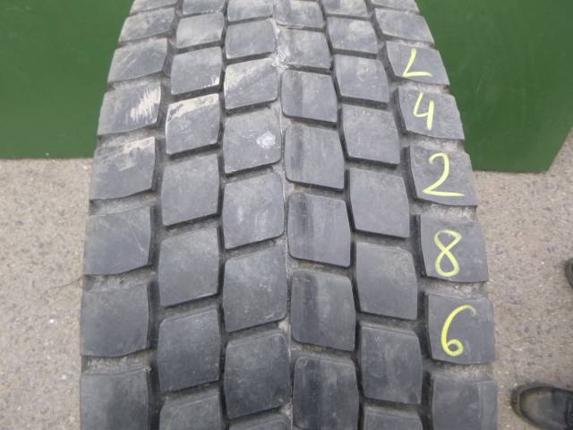 Opona używana 315/70R22,5 Firestone FD622 PLUS