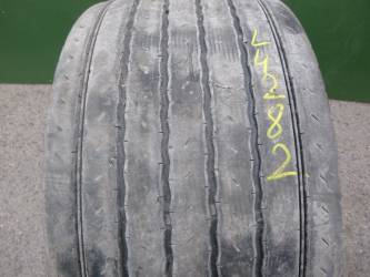 Opona używana 445/45R19,5 Linglong T820
