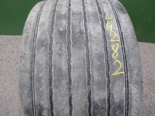 Opona używana 445/45R19,5 Linglong T820