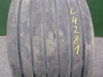 Opona używana 445/45R19,5 Goodyear KMAX T GEN-2
