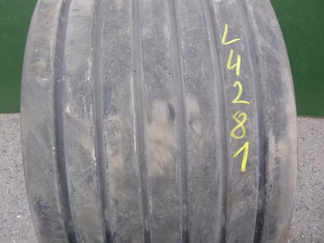 Opona używana 445/45R19,5 Goodyear KMAX T GEN-2