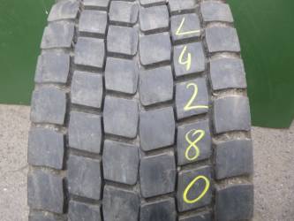 Opona używana 315/70R22,5 Firestone FD622 PLUS