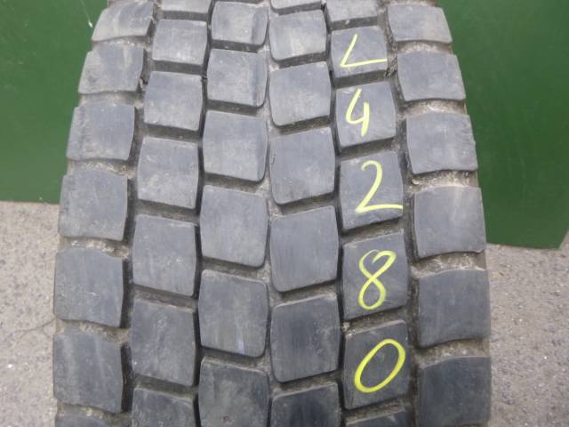 Opona używana 315/70R22,5 Firestone FD622 PLUS