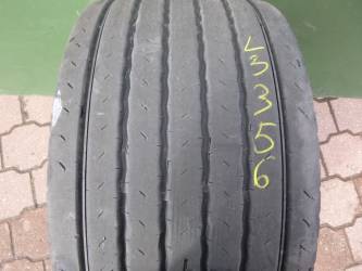 Opona używana 445/45R19,5 BARKLEY BLT03