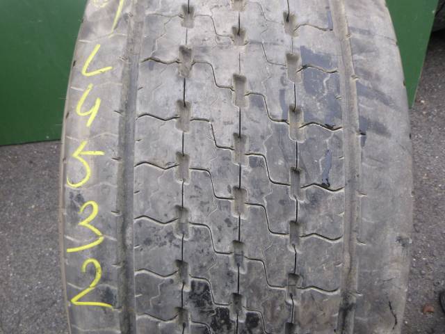 Opona używana 385/55R22,5 Dunlop SP346