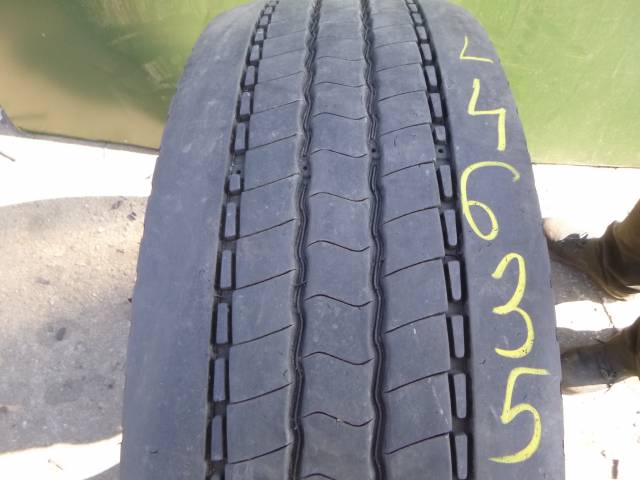 Opona używana 315/70R22,5 BFGOODRICH ROAD CONTROL S
