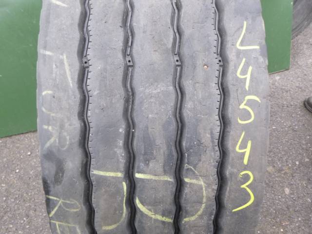 Opona używana 385/65R22,5 ARMSTRONG ASH12