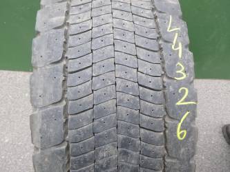 Opona używana 315/60R22,5 Michelin X-LINE D